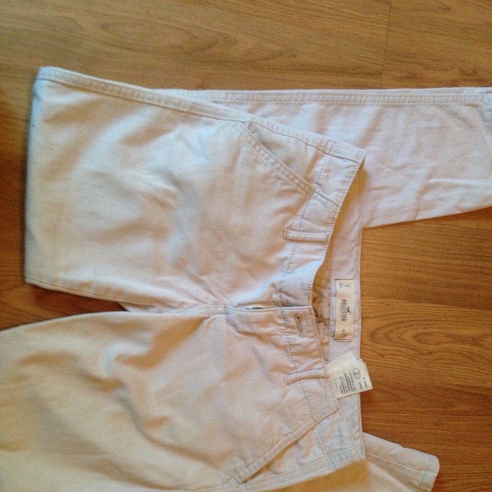 Hollister Skinny Jeans